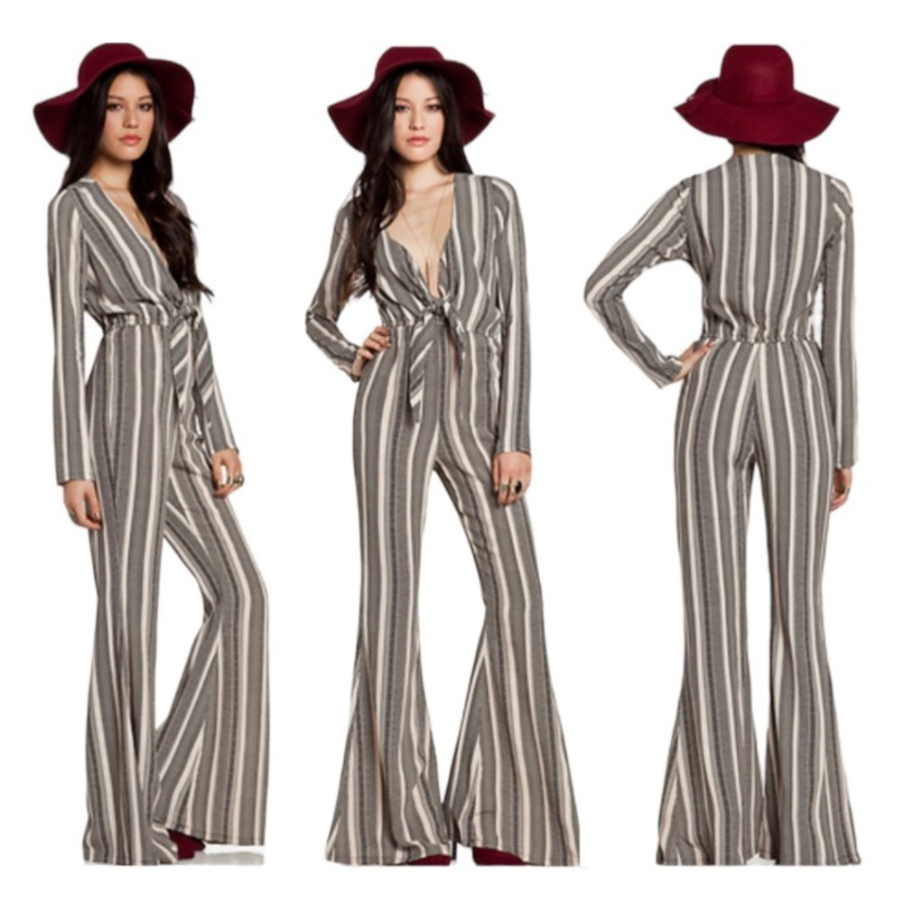 Stone Cold Fox Stardust Jumpsuit